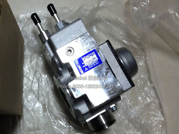 MD367152,MITSUBISHI PAJERO 6G74 INJECTION PUMP